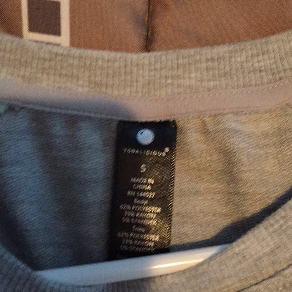 Sweater - Picture 2 of 2